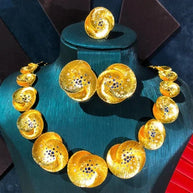 Bijoux de luxe 