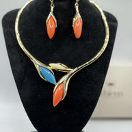 Ensemble Bijoux 
