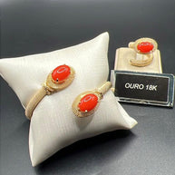 Bracelet / Pomi
