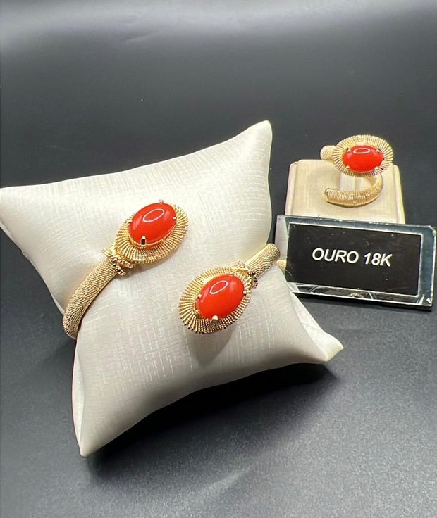 Bracelet / Pomi