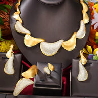 Ensemble Bijoux“Ariane“