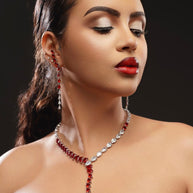 Ensemble Bijoux“Fatima“