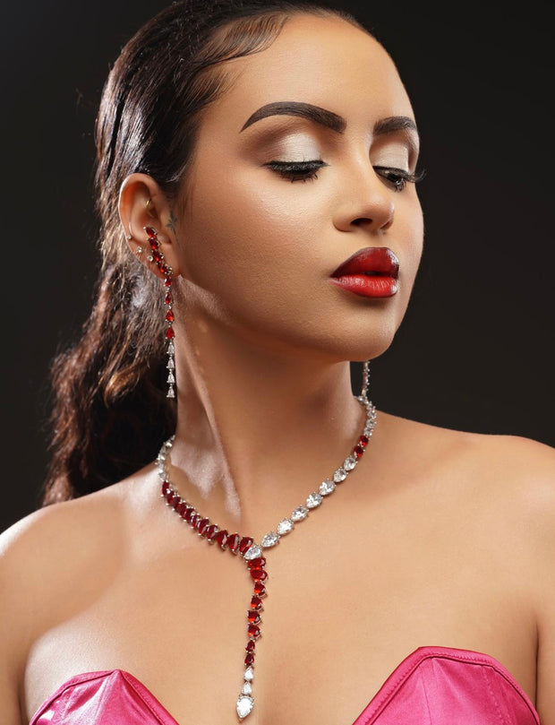 Ensemble Bijoux“Fatima“