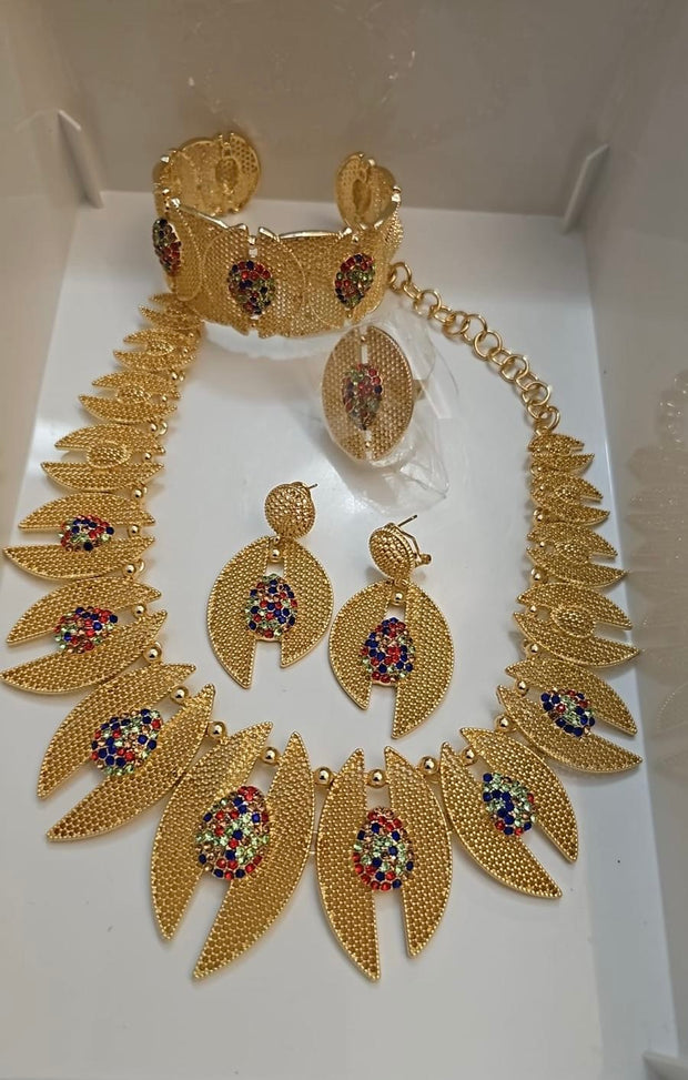 Ensemble Bijoux | Chloé