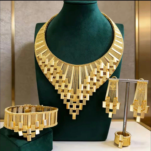 Ensemble Bijou| Kenza