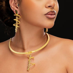 Ensemble Bijoux | Soraya