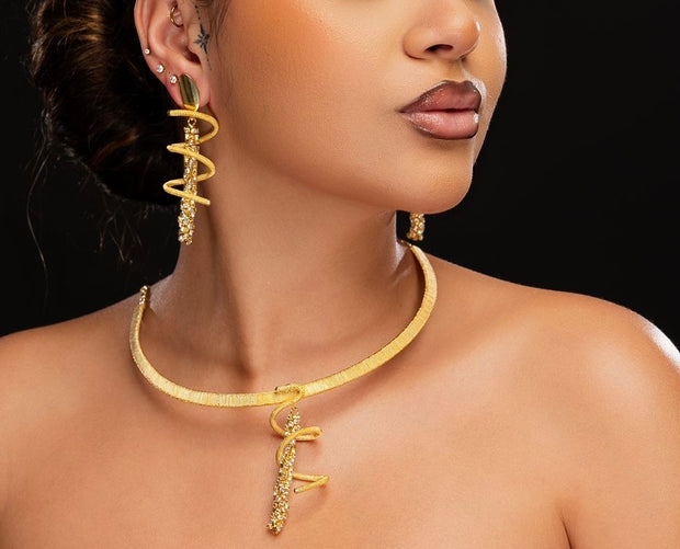 Ensemble Bijoux | Soraya