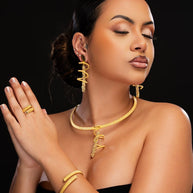 Ensemble Bijoux | Soraya