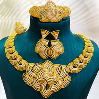 Ensemble bijoux