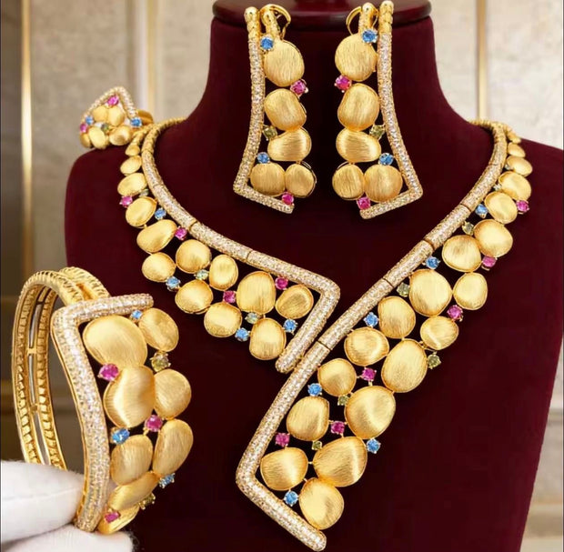 Ensemble Bijou | Raby