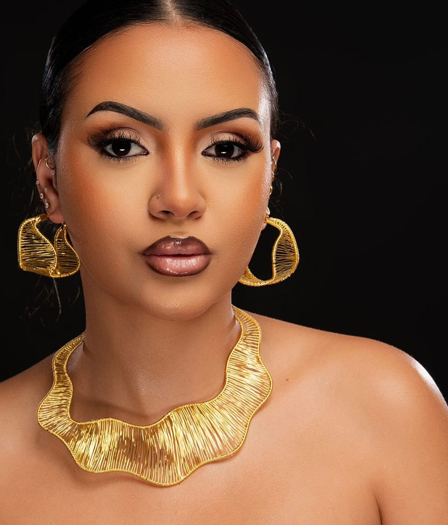 Ensemble Bijoux | Assy