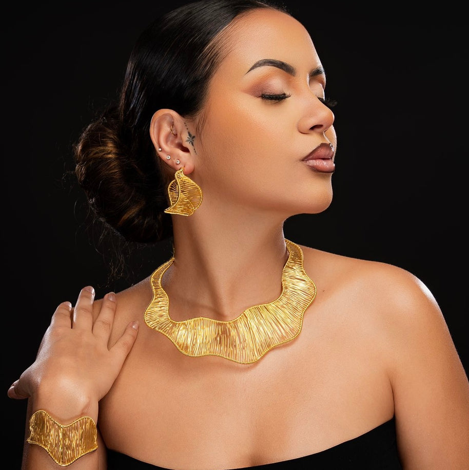 Ensemble Bijoux | Assy