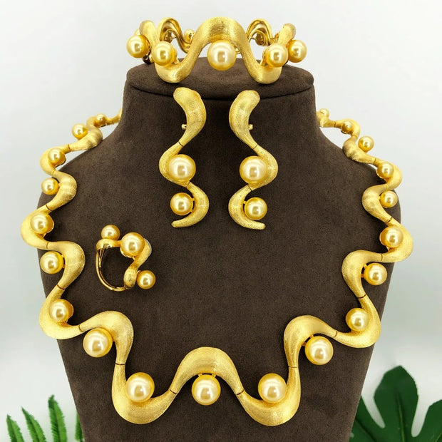 Ensemble Bijou | Nanish