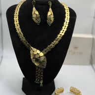 Luxury Jewelry Set “Kayla’