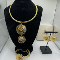 Ensemble bijoux 